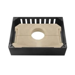 Kaminofen JUSTUS Voga (W+) (7,0 KW) -Lotus Fireplace Shop justus voga 03 1000 1280x1280