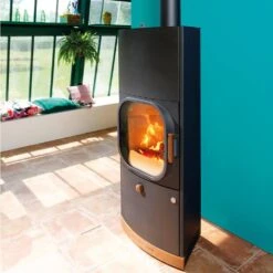 Kaminofen AUSTROFLAMM Kylie Xtra -Lotus Fireplace Shop kaminofen austroflamm kylie amb003a 1280x1280