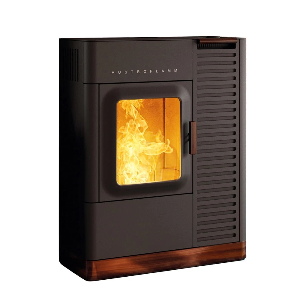 Kombiofen Pellet Und Scheitholz Austroflamm Mo Duo- Inklusive Inbetriebnahme 2 Kombiofen Pellet Und Scheitholz Austroflamm Mo Duo- Inklusive Inbetriebnahme – Bild 2