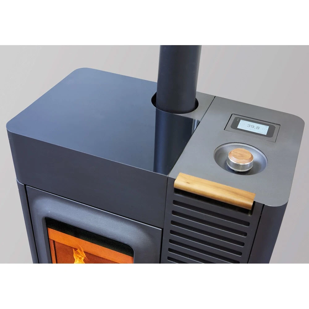 Kombiofen Pellet Und Scheitholz Austroflamm Mo Duo- Inklusive Inbetriebnahme 5 Kombiofen Pellet Und Scheitholz Austroflamm Mo Duo- Inklusive Inbetriebnahme – Bild 5