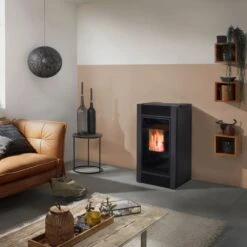 Pelletofen Königshütte Lima 2.0 (6 KW) 7 Pelletofen Königshütte Lima 2.0 (6 KW) -Lotus Fireplace Shop koenigshuette lima amb2 1000 1280x1280