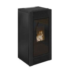 Pelletofen Königshütte Lima 2.0 (6 KW)