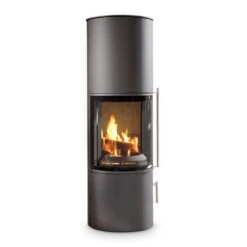 Kaminofen Koppe Akono (7 KW)