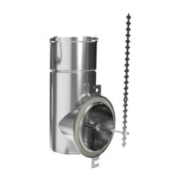 Feinstaubpartikelabscheider Airjekt 1 Basic Zur Montage Im Innenbereich