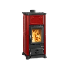 La Nordica Gusseisenofen Emiliana (6,5 KW)