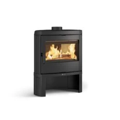 La Nordica Gusseisenofen Jennifer 2.0 (7,5 KW)