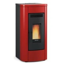 LaNordica Extraflame Pelletofen Klaudia (8,0 KW)