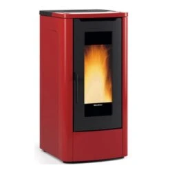 LaNordica Extraflame Pelletofen Teorema Plus (12,0 KW)