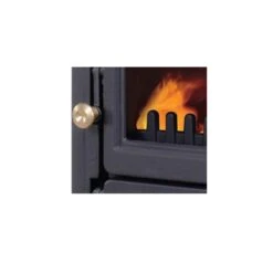 Leda Messinggriff, 1 Stück