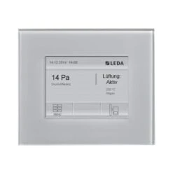 LUC Unterdruck-Controller