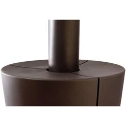 Guss-Kaminofen LEDA VISPA (6 KW) -Lotus Fireplace Shop leda vispa 1003 01547 2 1280x1280