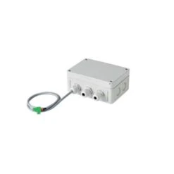 Relaismodul Zum Anschluss Weiterer Regelkomponenten Inkl. Anschlusskabel