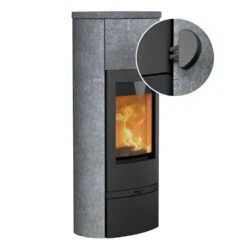 Kaminofen Lotus Jubilee 25M (6 KW)