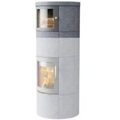 Lotus Warmhaltefach Für Kaminofen M2 Und M3