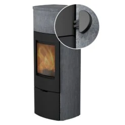 Kaminofen Lotus Mondo 30M (6 KW)