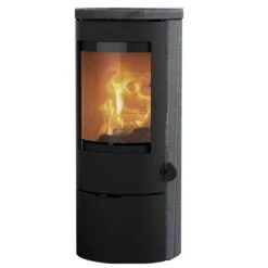 Kaminofen Lotus Prestige Basic (5 KW) -Lotus Fireplace Shop lotus prestige indian 1000 1280x1280
