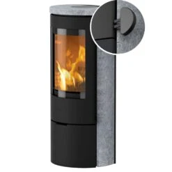 Kaminofen Lotus Prestige Basic (5 KW)