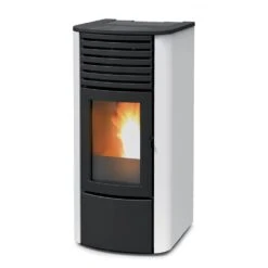 Pelletofen MCZ Clio Hydro (23 KW)