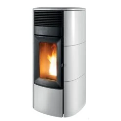 Pelletofen MCZ Club HYDROMATIC 24 ACS M2+ (24kw)