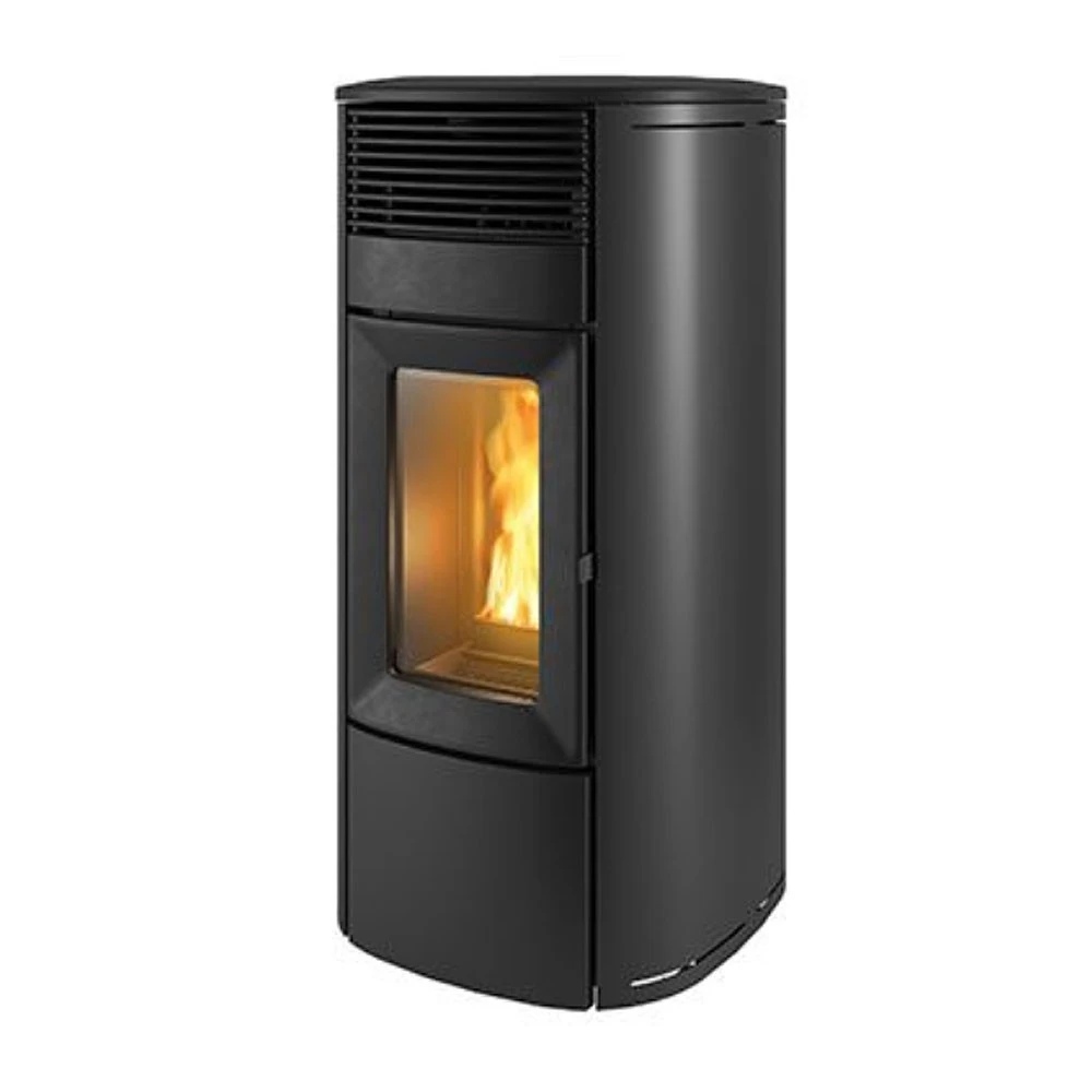 Pelletofen MCZ CLUB Comfort Air 12 M2+ Maestro / Maestro UP!(12 Kw) 6 Pelletofen MCZ CLUB Comfort Air 12 M2+ Maestro / Maestro UP!(12 Kw) – Bild 6