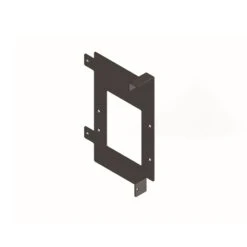 Bügel Für Maestro-Bedientafel Am Ofen