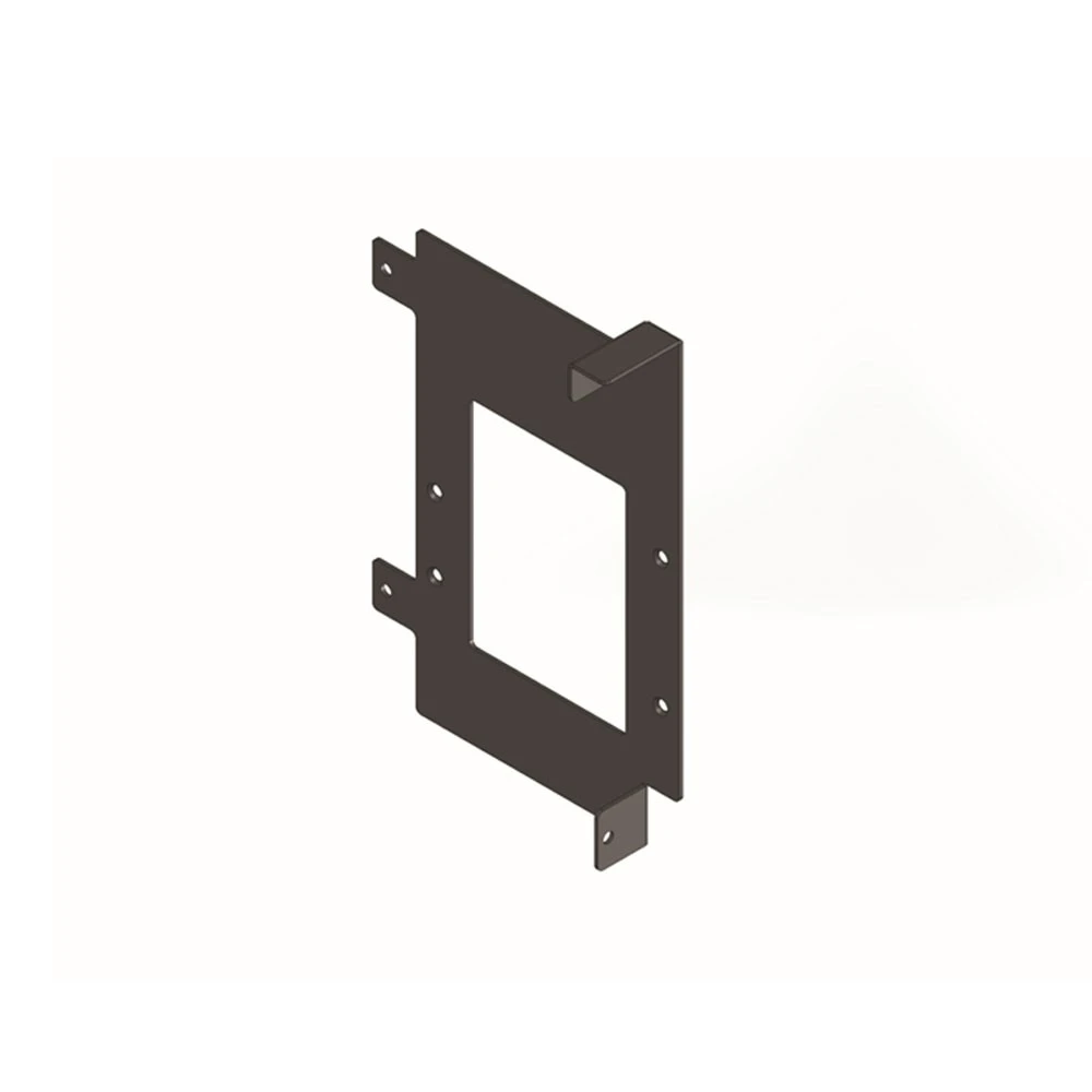 Bügel Für Maestro-Bedientafel Am Ofen 1 Bügel Für Maestro-Bedientafel Am Ofen