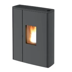 Pelletofen MCZ Doc Comfort Air Maestro / Maestro UP! (9 KW) -Lotus Fireplace Shop mcz doc 7117008 15 1280x1280