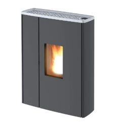 Pelletofen MCZ Doc Comfort Air Maestro / Maestro UP! (9 KW) -Lotus Fireplace Shop mcz doc 7117008 16 1280x1280
