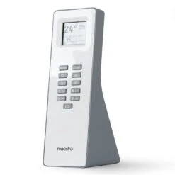 MCZ Fernsteuerung Mit Raumthermostatfunktion Freestanding, 5,4x6,5xH19,5 Cm -Lotus Fireplace Shop mcz fernbedienung 1000 1280x1280