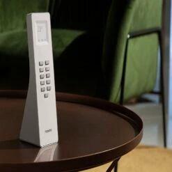 MCZ Fernsteuerung Mit Raumthermostatfunktion Freestanding, 5,4x6,5xH19,5 Cm