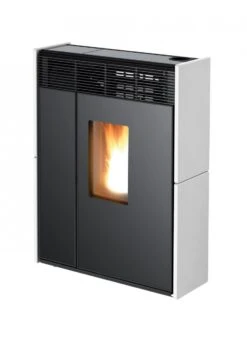 Pelletofen MCZ Linea Comfort Air 9 UP! M1 Maestro (8,8 Kw)