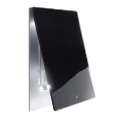 MCZ Luftauslass Ghost, Schwarzes Glas