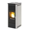 Pelletofen MCZ Maggie Comfort Air (10 KW)