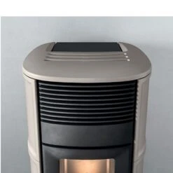 Pelletofen MCZ Suite HYDROMATIC 24 M2+ (24kw) -Lotus Fireplace Shop mcz suite hydro m2 topplatte 1000 1280x1280