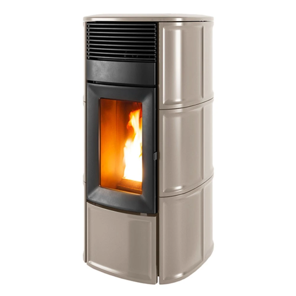 Pelletofen MCZ Suite HYDROMATIC 18 M2+ (18kw) 7 Pelletofen MCZ Suite HYDROMATIC 18 M2+ (18kw) – Bild 7