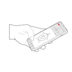 Pelletofen MCZ Suite HYDROMATIC 18 M2+ (18kw) 11 Pelletofen MCZ Suite HYDROMATIC 18 M2+ (18kw) -Lotus Fireplace Shop mcz suite hydro m2 wlan 1000 1280x1280 2