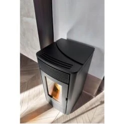 Pelletofen MCZ TECLA Air 6 M1+ -Lotus Fireplace Shop mcz tecla amb 1000 1280x1280
