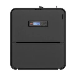 Pelletofen MCZ TEIA Comfort Air 10 S (12 Kw) -Lotus Fireplace Shop mcz teia detail 1000 1280x1280