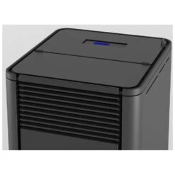 Pelletofen MCZ TEIA Comfort Air 10 S (12 Kw) -Lotus Fireplace Shop mcz teia detail03 1000 1280x1280