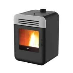 Pelletofen MCZ Thema Air (8 KW)