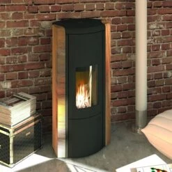 Pelletofen Olsberg Arina, Raumluftunabhängig (6 KW) -Lotus Fireplace Shop olsberg arina sandstein 500px 1280x1280