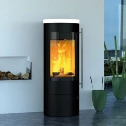 Kaminofen Olsberg Palena Compact, Raumluftunabhängig (5 KW) 8 Kaminofen Olsberg Palena Compact, Raumluftunabhängig (5 KW) -Lotus Fireplace Shop olsberg palena schneeweiss 1000 1280x1280