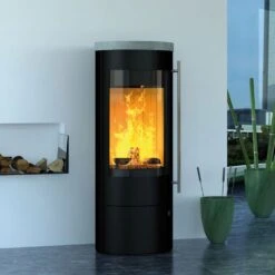 Kaminofen Olsberg Palena Compact, Raumluftunabhängig (5 KW) 10 Kaminofen Olsberg Palena Compact, Raumluftunabhängig (5 KW) -Lotus Fireplace Shop olsberg palena serpentin 1000 1280x1280