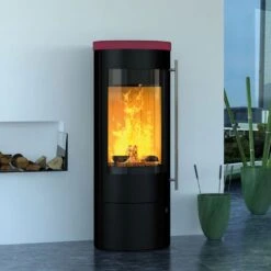 Kaminofen Olsberg Palena Compact, Raumluftunabhängig (5 KW) 9 Kaminofen Olsberg Palena Compact, Raumluftunabhängig (5 KW) -Lotus Fireplace Shop olsberg palena weichsel 1000 1280x1280