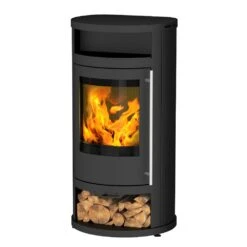 Kaminofen Olsberg Salado Compact ( 6 KW)