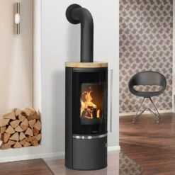 Kaminofen ORANIER Arena 2.0 (7 KW) -Lotus Fireplace Shop oranier arena amb02 1000 1280x1280