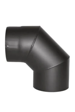 ORANIER Rohrbogen Für Anschluss Hinten