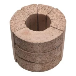 Kaminofen ORANIER Arena W+ Mit Wärmespeicher (7 KW) 11 Kaminofen ORANIER Arena W+ Mit Wärmespeicher (7 KW) -Lotus Fireplace Shop oranier arena w speicherstein 1000 1280x1280