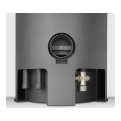 Kaminofen ORANIER Arena Aqua 2.0 (8,5 KW) Wasserführend -Lotus Fireplace Shop oranier arenaaqua 1000 1280x1280