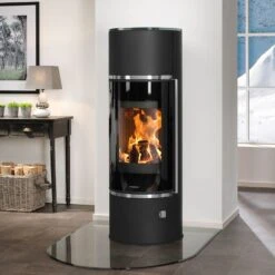 Kaminofen ORANIER Arena Aqua 2.0 (8,5 KW) Wasserführend -Lotus Fireplace Shop oranier arenaaqua amb02 1000 1280x1280